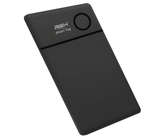 Smart Card Tracker per Portafoglio – Compatibile con Apple Find My