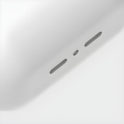 Organizer da Bagno a Parete – Porta Spazzolini e Dentifricio