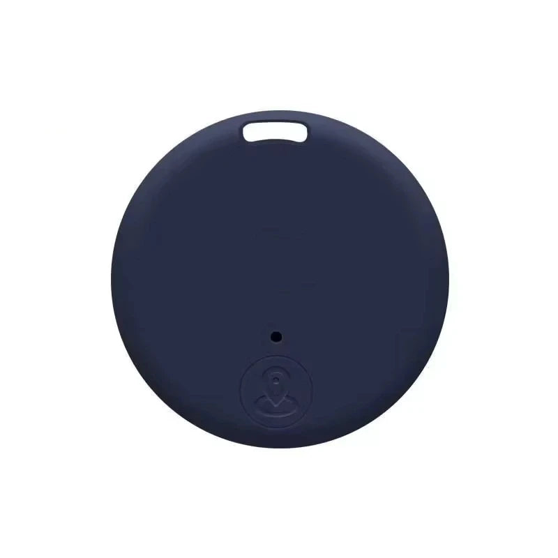 Portachiavi GPS Smart Tracker – Localizzatore multifunzione per persone, animali e oggetti