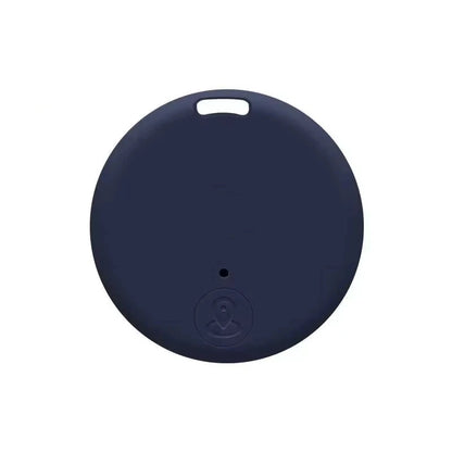 Portachiavi GPS Smart Tracker – Localizzatore multifunzione per persone, animali e oggetti