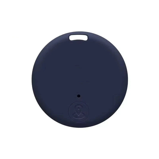 Portachiavi GPS Smart Tracker – Localizzatore multifunzione per persone, animali e oggetti