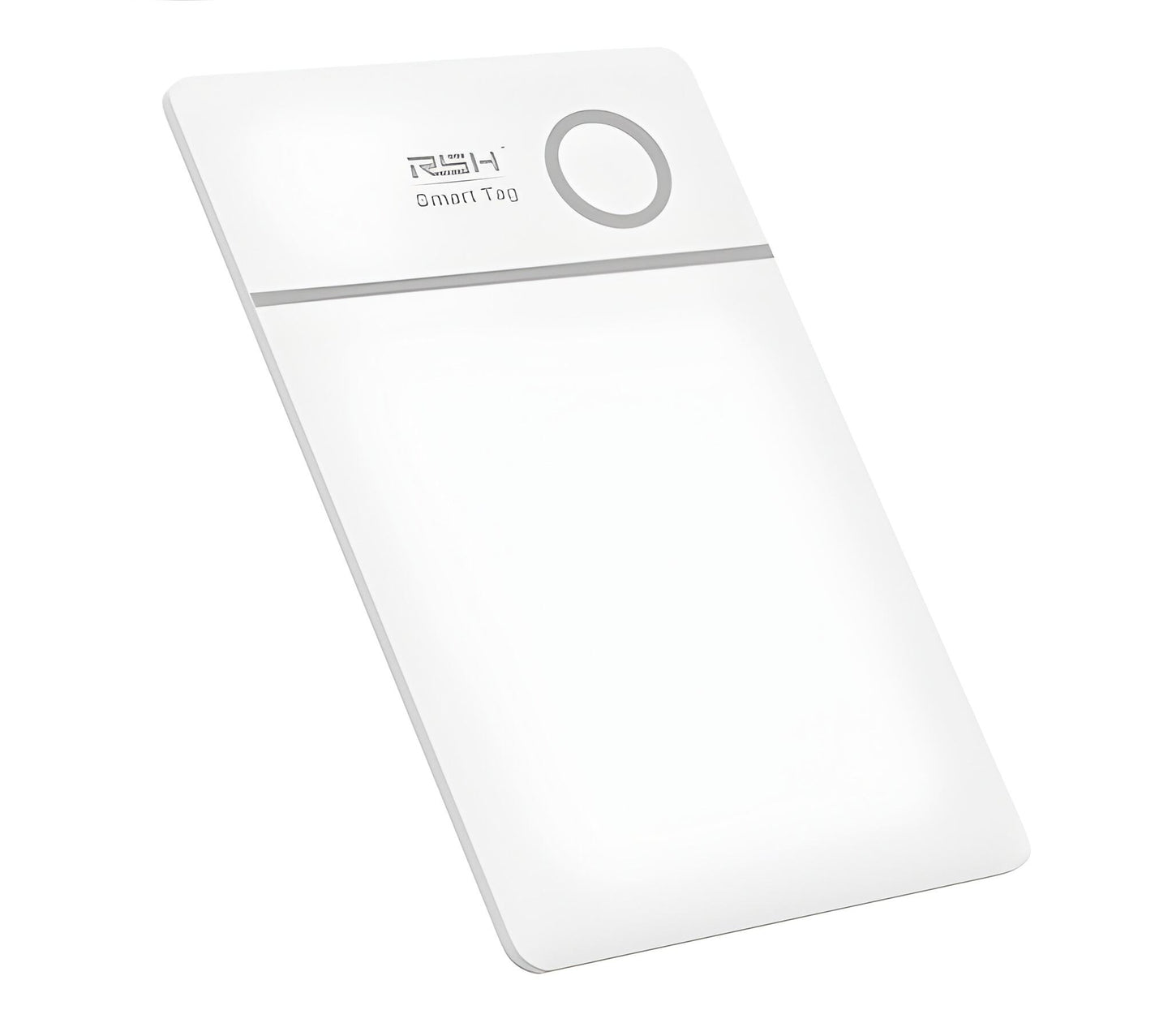 Smart Card Tracker per Portafoglio – Compatibile con Apple Find My