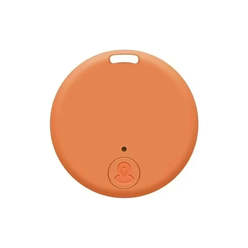 Portachiavi GPS Smart Tracker – Localizzatore multifunzione per persone, animali e oggetti