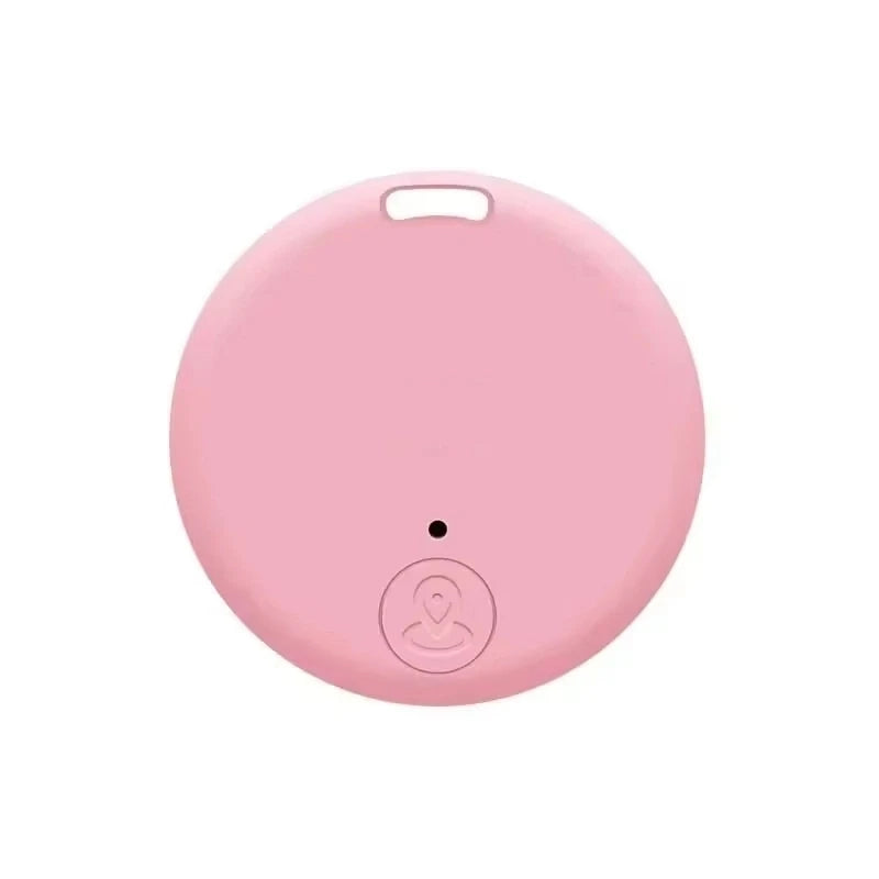 Portachiavi GPS Smart Tracker – Localizzatore multifunzione per persone, animali e oggetti