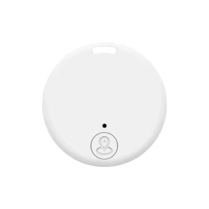 Portachiavi GPS Smart Tracker – Localizzatore multifunzione per persone, animali e oggetti