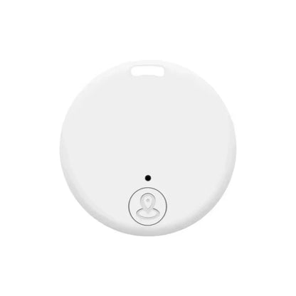 Portachiavi GPS Smart Tracker – Localizzatore multifunzione per persone, animali e oggetti